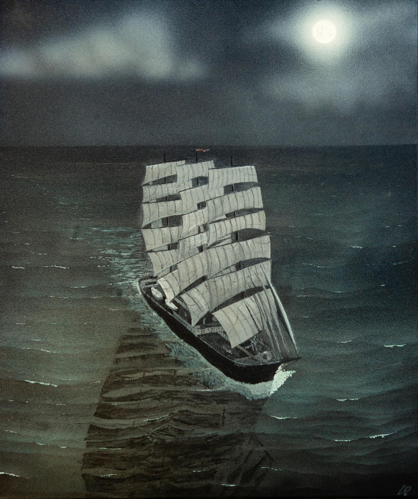 Ships in the Night 3